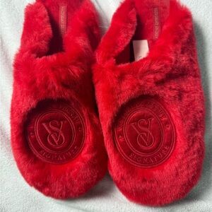 Victoria's Secret slippers